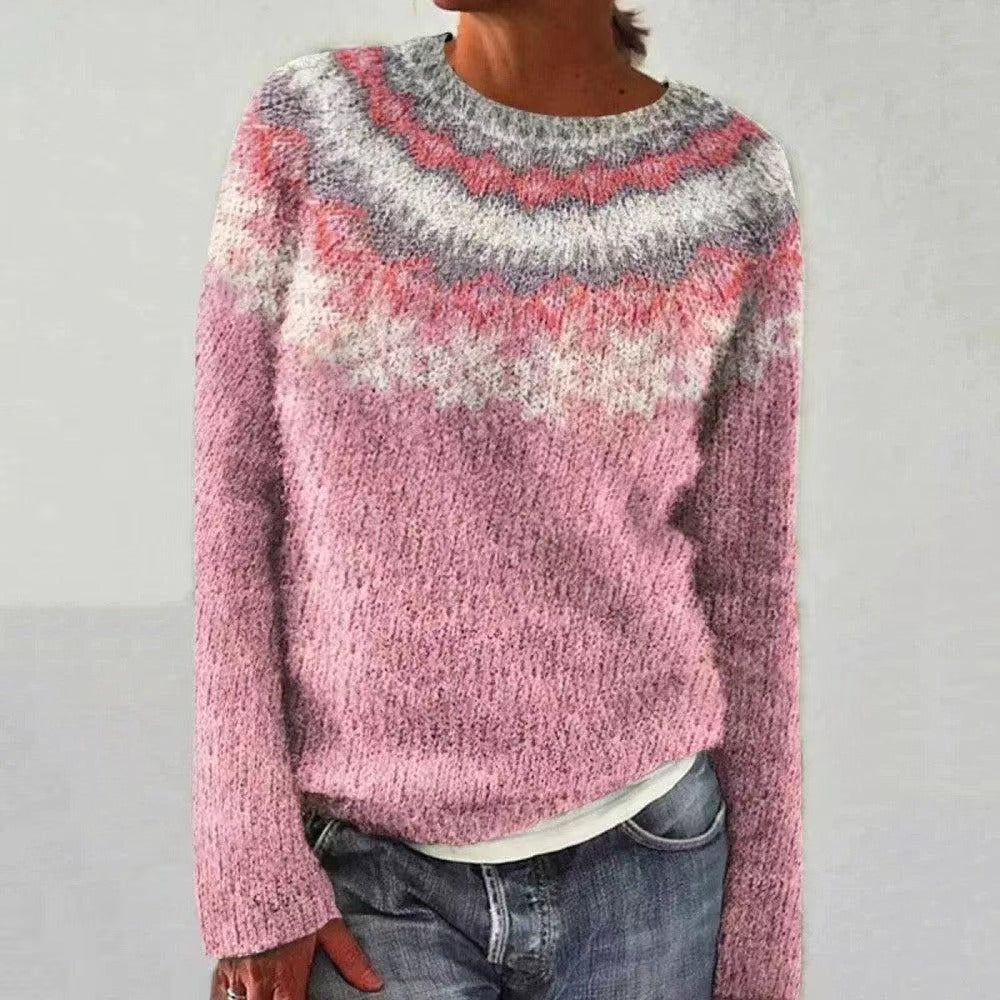 Elmont | Knit Sweater
