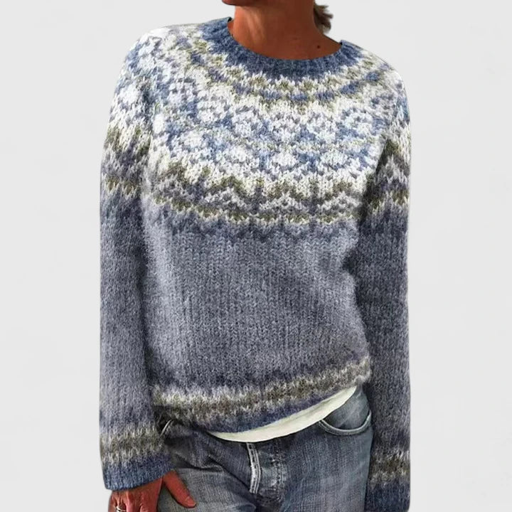 Elmont | Pullover Sweater