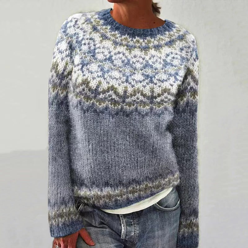 Elmont | Knit Sweater