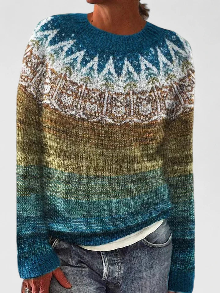 Elmont | Pullover Sweater