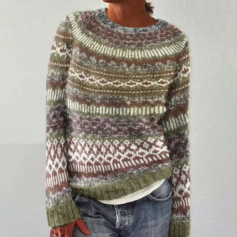 Elmont | Sweater