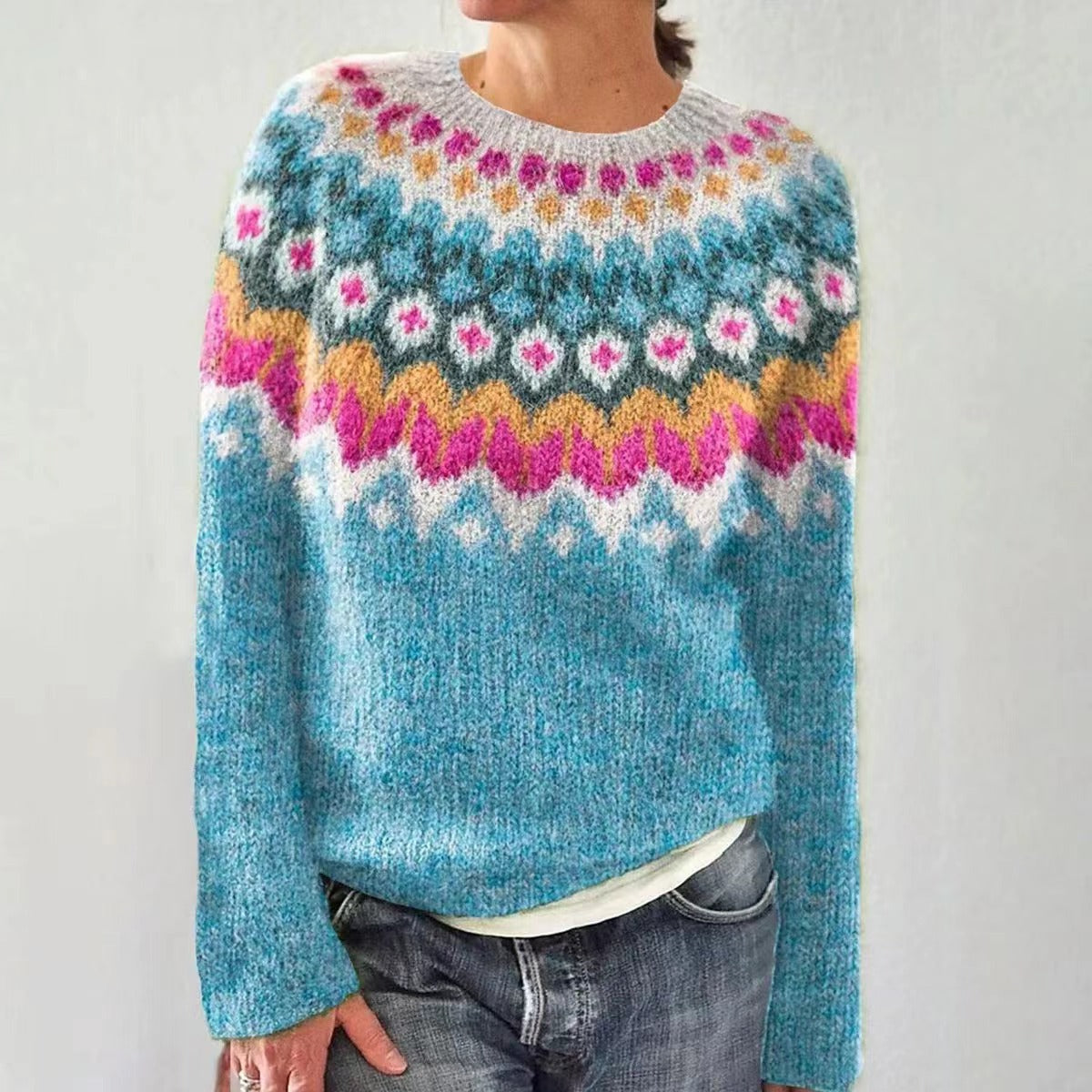 Elmont | Sweater