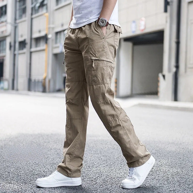 Elmont | Men's Cargo Pants