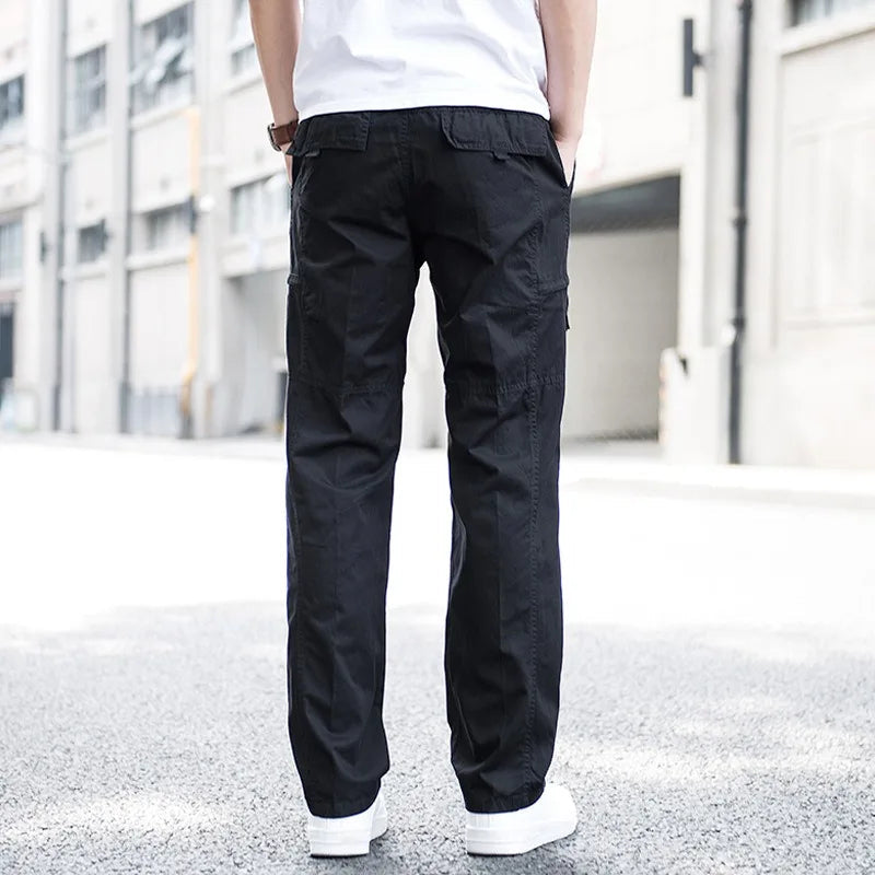 Elmont | Men's Cargo Pants