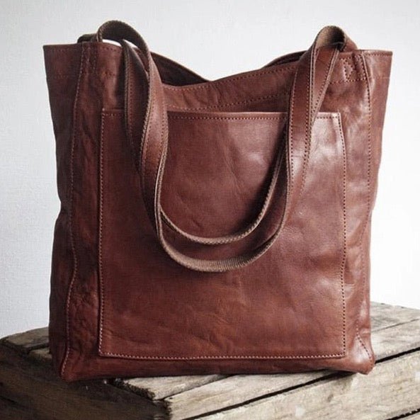 Elmont | City Tote Bag