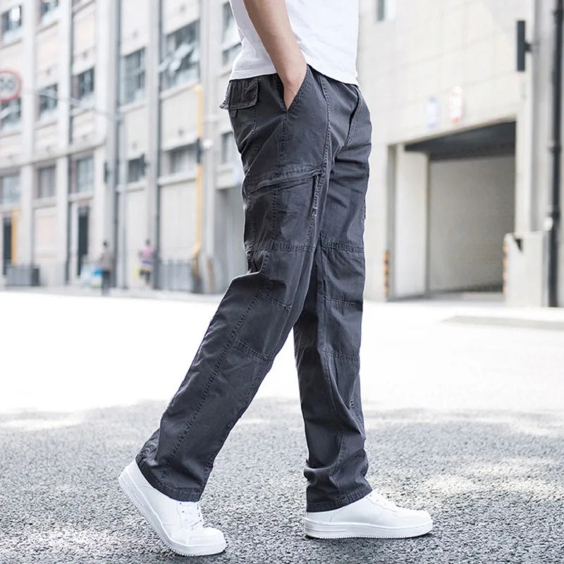 Elmont | Men's Cargo Pants