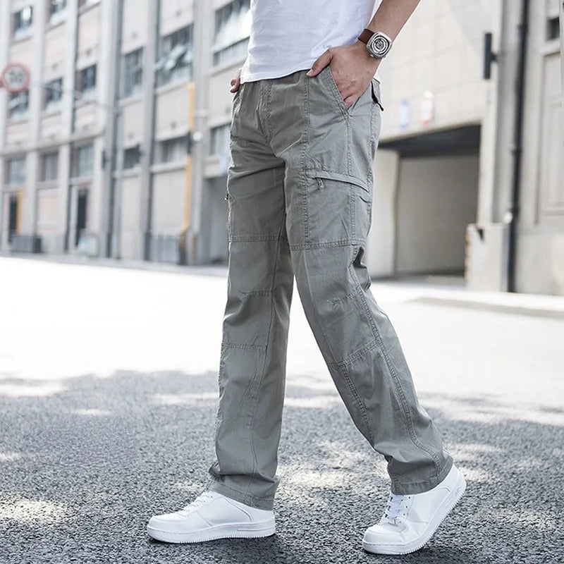 Elmont | Men's Cargo Pants