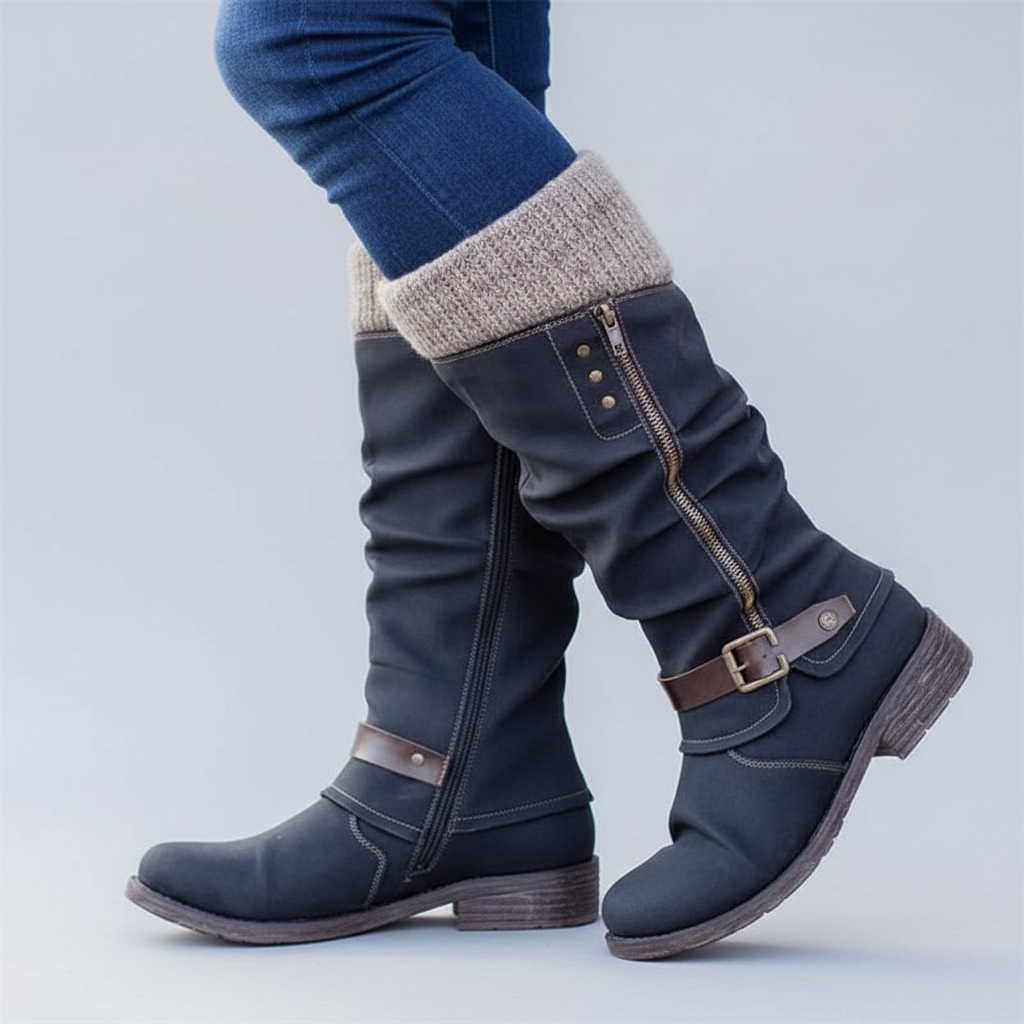 Elmont | Orthopaedic Boots