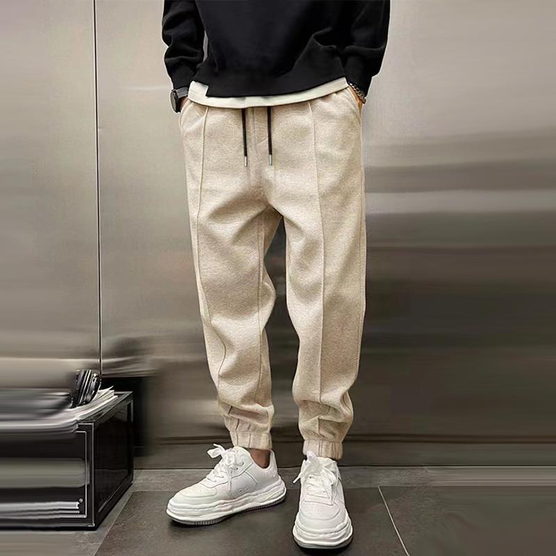 Elmont | Men's Stretch Pants