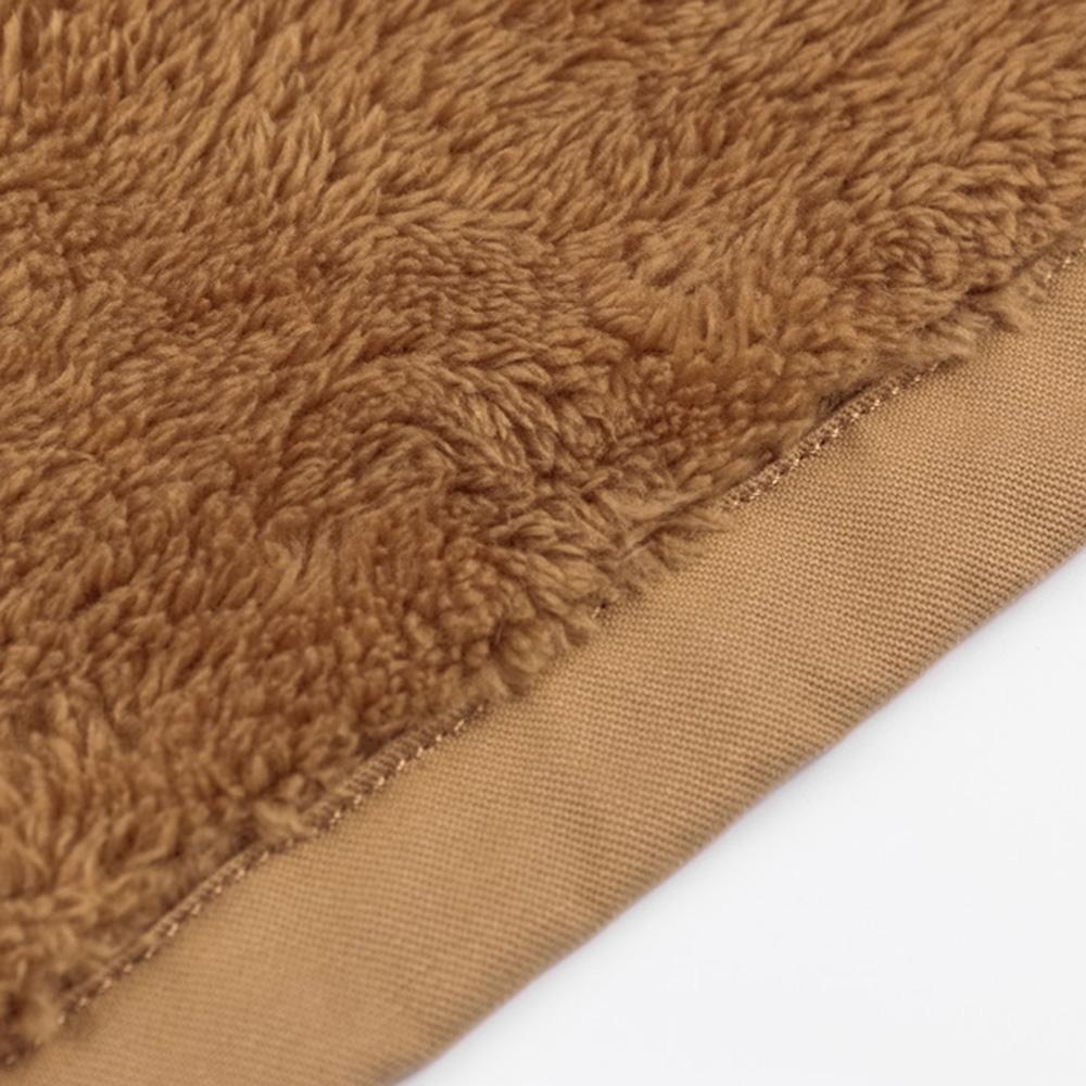 Elmont | Hooded Cotton Winter Military Jacket