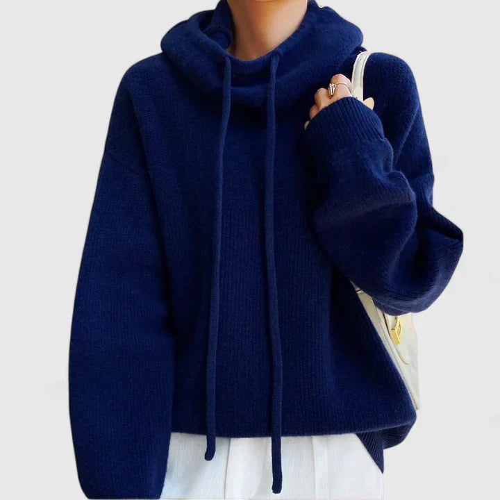 Elmont | Pullover Hoodie