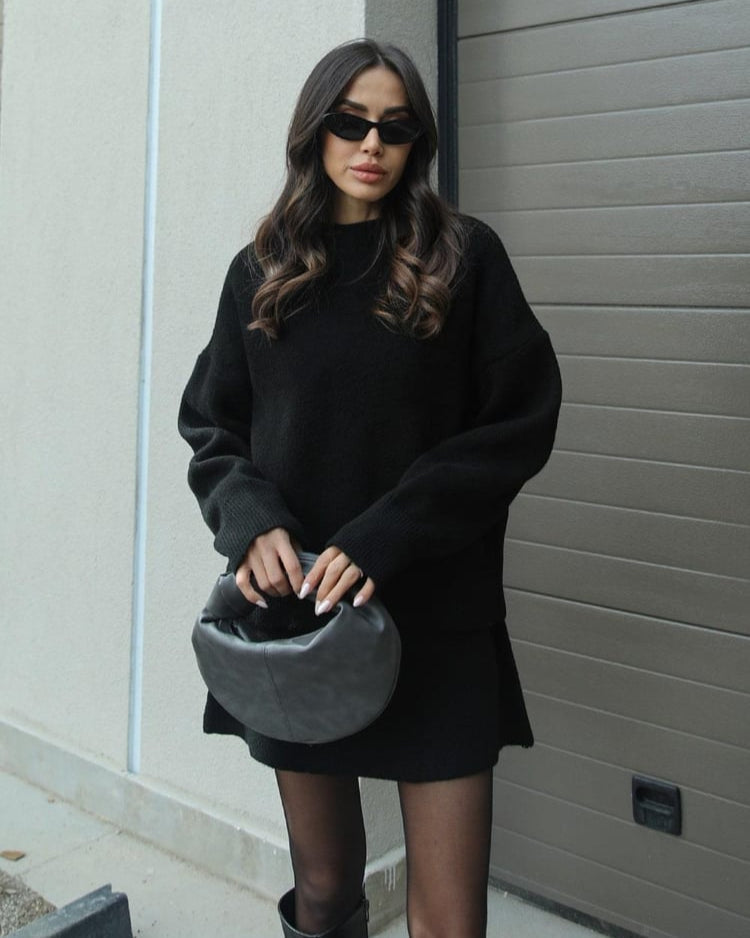 M&H | Knit Set