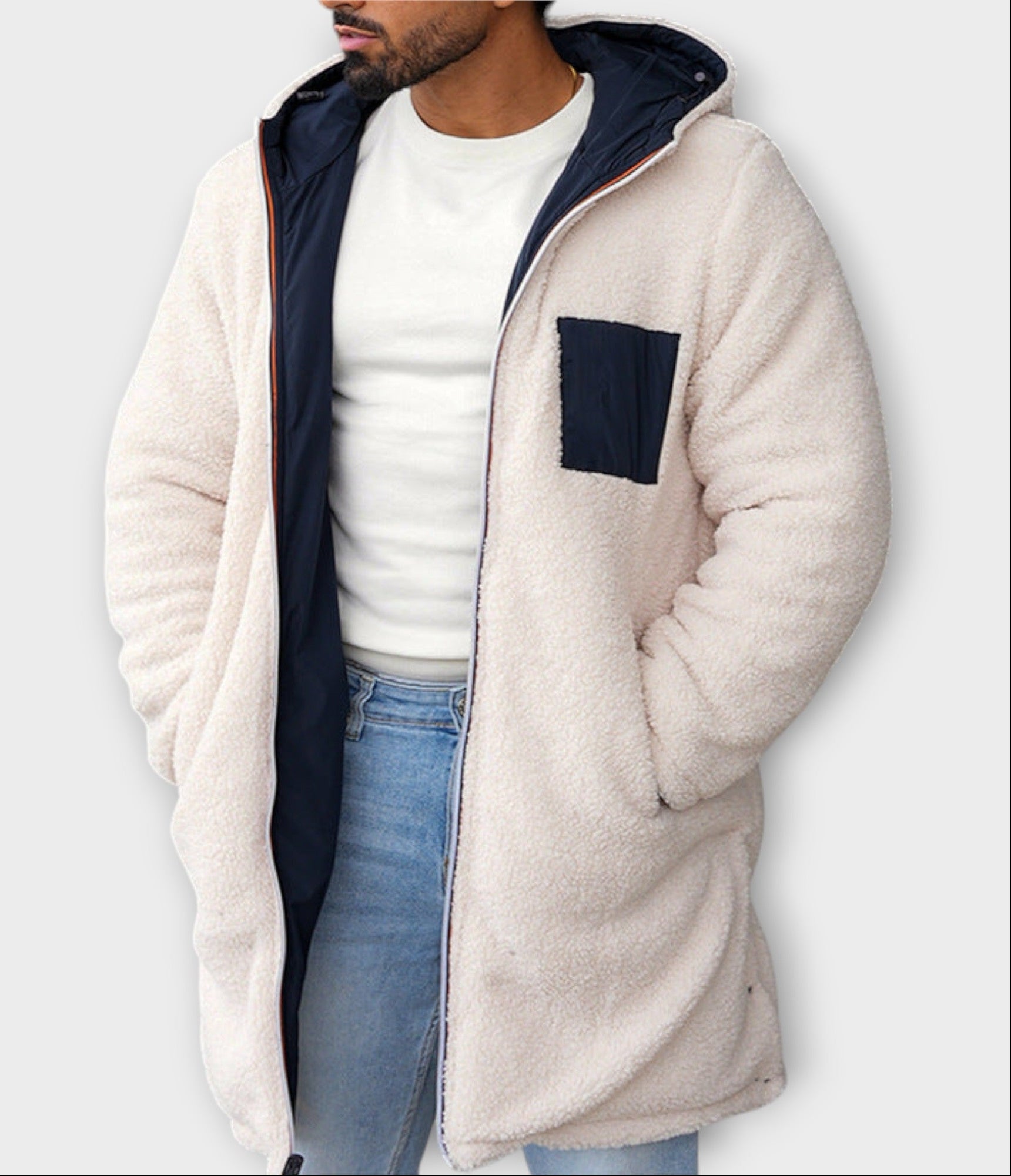 Elmont | Insulated Jacket